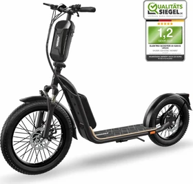 Viron XI-1200-S Elektro-Roller