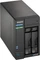 Asustor Lockerstor 2 AS6602T 12TB, 4GB RAM, 2x RJ-45 2.5GBase-T, 3x USB-A 3.0 Vorschaubild