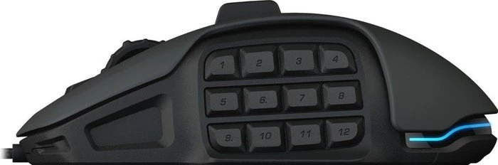 Roccat Nyth schwarz, USB