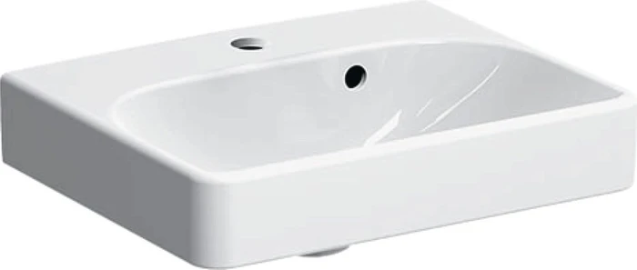Geberit Smyle Square Handwaschbecken