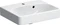 Geberit Smyle Square Handwaschbecken Vorschaubild