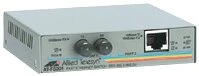 Allied Telesis AT-FS201, 100Base-TX auf 100Base-FX