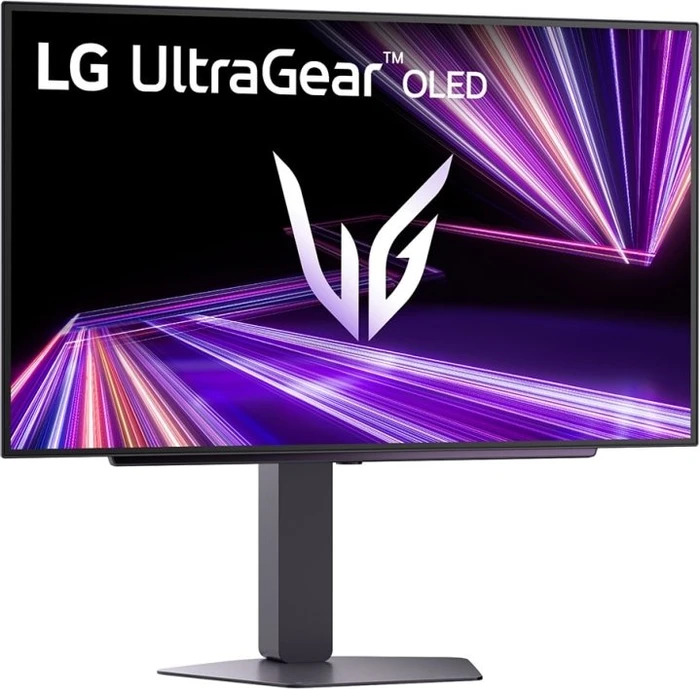 LG UltraGear OLED GX7 27GX704A-B, 27"