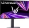 LG UltraGear OLED GX7 27GX704A-B, 27" Vorschaubild