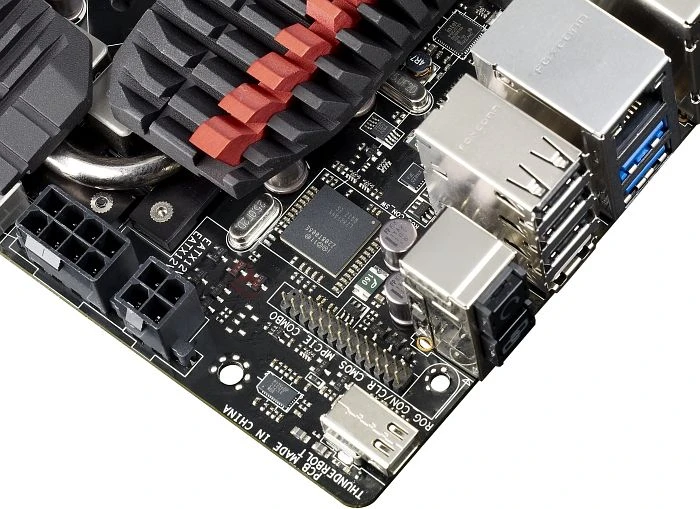 ASUS ROG Maximus V Extreme (Intel 1155)