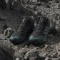 adidas Terrex Skychaser AX5 Mid GTX core black/carbon/pure teal (Herren) Vorschaubild