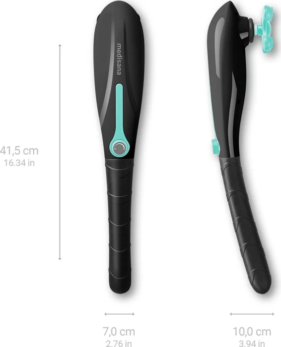 Medisana HM 650 Handmassagegerät (88264) – Bild 2 von 2