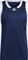 adidas Icon Squad Trikot ärmellos team navy/white (Herren) Vorschaubild