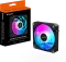 GIGABYTE AORUS EZ Chain Fan 120, schwarz, 120mm Vorschaubild