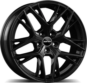 GMP Lunica 9.5x20 5/120 ET40 (verschiedene Farben)