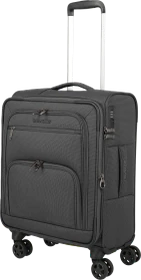 Travelite Cubis Trolley S anthracite
