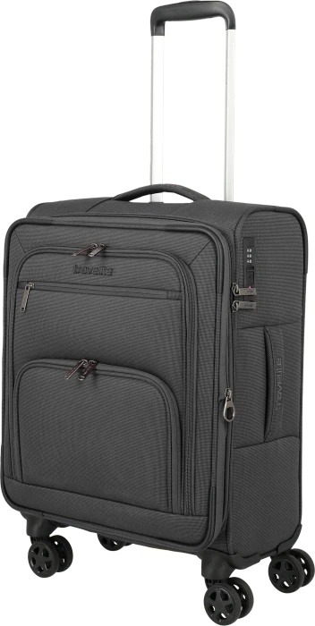 Travelite Cubis Trolley S