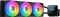 Xigmatek Connect 360, schwarz Vorschaubild