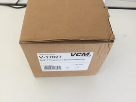 VCM DHP7 Deckenhalterung
