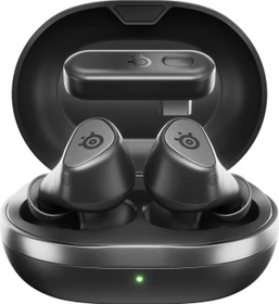 SteelSeries Arctis GameBuds for PlayStation schwarz
