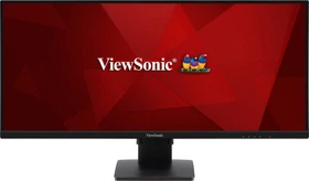 ViewSonic VA3456-MHDJ, 34.1"