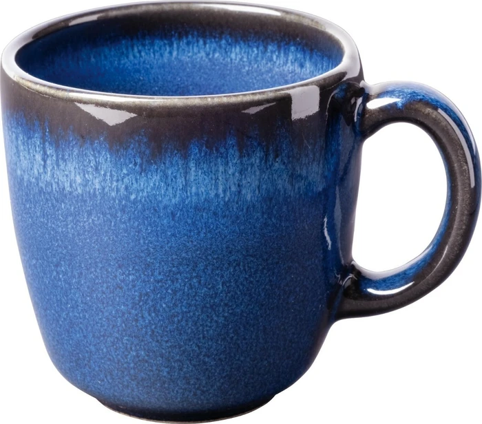 like by Villeroy & Boch Lave Bleu Kaffeetasse 190ml