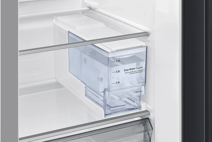 Samsung RS94F RS90F65EDFEF Side-by-Side