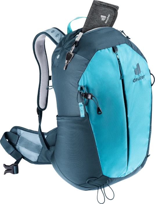 Deuter AC Lite 21 SL lagoon/atlantic (Damen)