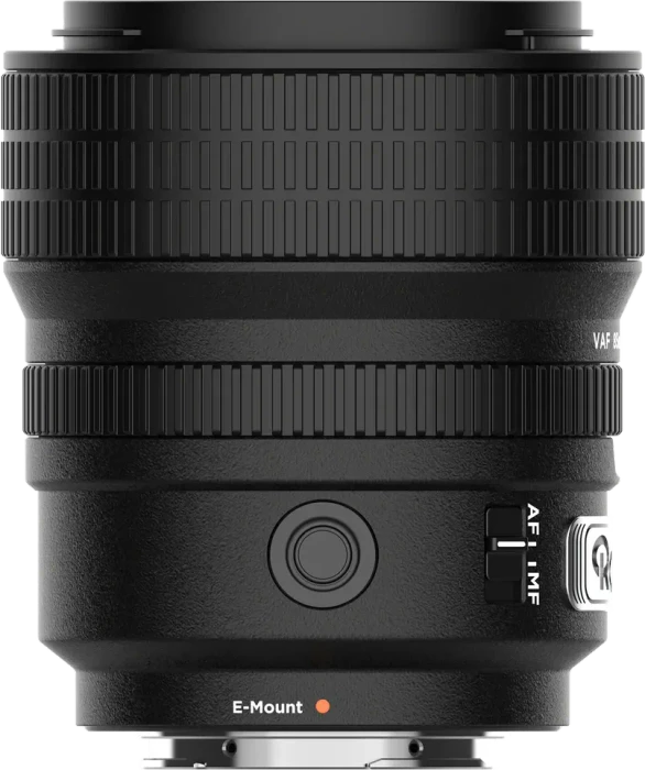 Rollei AF 85mm 1.8 für Sony E