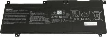ASUS 0B200-04550100, 6000mAh