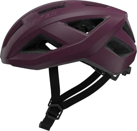 Lazer Tonic KinetiCore Helm matte tyrian