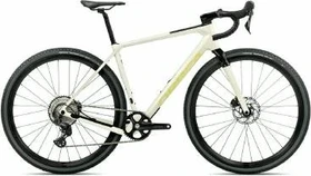 Orbea Terra M30Team 1X cosmic carbon/metallic olive green Modell 2025