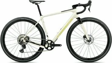 Orbea Terra M30Team 1X cosmic carbon/metallic olive green Modell 2025