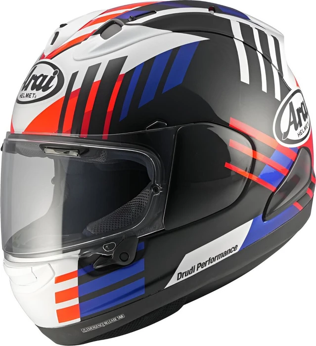 Arai RX-7V EVO Rea SB3