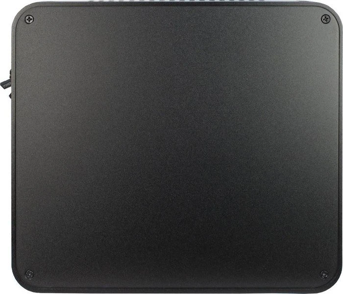 Inter-Tech E-W60 schwarz, Mini-ITX, 60W extern