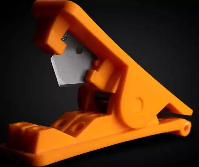 EK Water Blocks EK-Loop Soft Tube Cutter