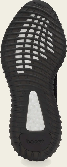 adidas Yeezy Boost 350 V2 core black/blue