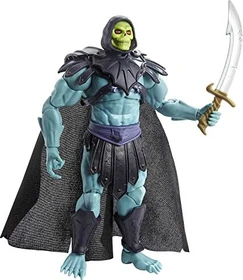 Mattel Masters of the Universe - Masterverse - New Eternia Skeletor
