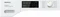Miele W1 Selection WSI863WCS PowerWash & TwinDos & 9kg Frontlader Vorschaubild