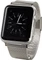 Hama Milanaise-Armband für Apple Watch 38mm silber Vorschaubild