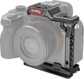 SmallRig Half Cage für Sony Alpha 7 IV / Alpha 7S III