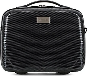 Wittchen PC Ultra Light Beauty Case 31cm schwarz