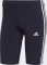 adidas Essentials 3-Streifen Tights Hose kurz (Damen) Vorschaubild