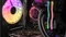 Nox Xtreme Hummer TGM, Glasfenster Vorschaubild