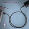 Axagon USB Adapterkabel, USB 3.0, 5Gb/s, USB-A 3.0 [Stecker] auf USB-C 3.0 [Stecker], Adapterkabel, 1m Vorschaubild