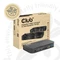 Club 3D DisplayPort/HDMI KVM-Switch for Dual DisplayPort 4K 60Hz, 2-fach Vorschaubild
