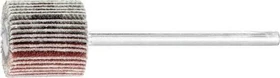 Pferd F 1515/3 A 180 Fächerschleifer K180, 15x15mm, 10 Stück
