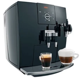 Jura Impressa J7 piano black