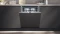 Siemens iQ300 SX63HX03VE Großraum-Geschirrspüler Vorschaubild