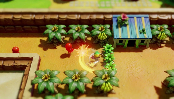 The Legend of Zelda: Link's Awakening - Limited Edition (Switch)