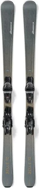 Nordica Belle 72 CA (inkl. Bindung) (Damen) (Modell 2022/2023)