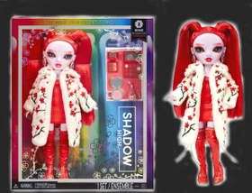 MGA Entertainment Shadow High - Rosie Redwood