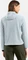 Odlo Cubic Multisport Midlayer Hooded Funktionsshirt langarm baby blue (Damen) Vorschaubild