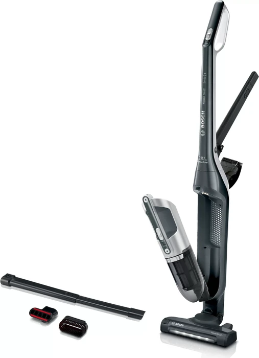 Bosch Serie 4 BBH3P280 Flexxo Gen2 Akku-Handstaubsauger