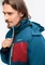 Maier Sports Karleiten 2.0 Skijacke mary poppins (Herren) Vorschaubild